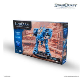 Archon Studio StarCraft TMG Set de Expansión Terran: Goliath