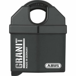 Abus Candado de alta seguridad 37/60 B/DFNLI Granito