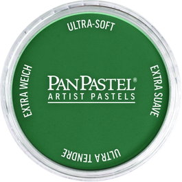 Panpastel 580.1 Turquesa Extra Oscuro