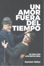 Un amor fuera del tiempo, Carmen Yáñez - ERAGIN