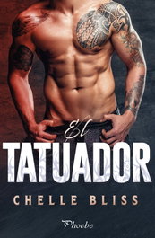 El tatuador, Bliss Chelle - PAMIES EDITORIAL