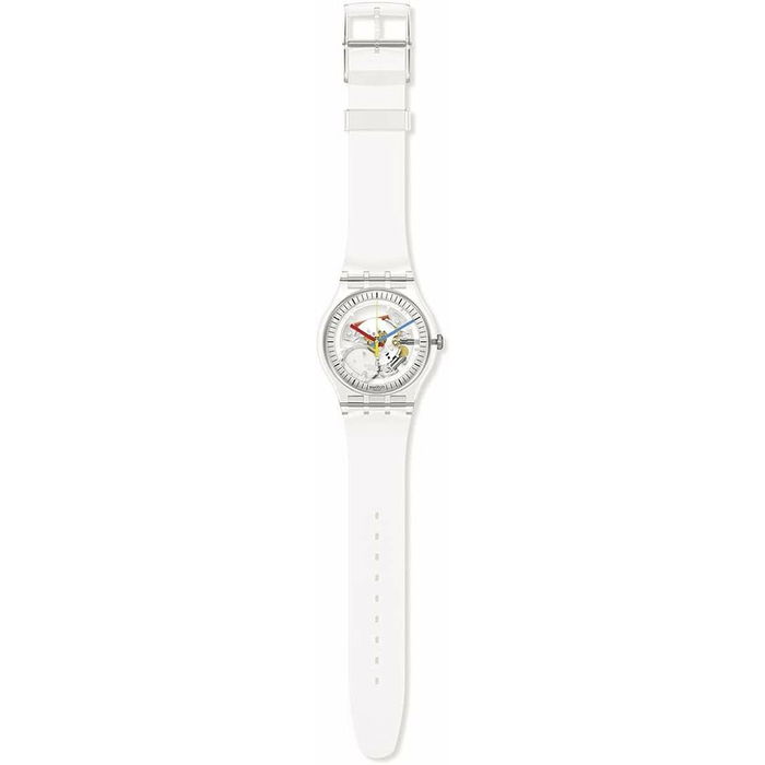 Reloj Mujer Swatch SO29K100-S06 (Ø 41 mm)