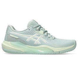 Zapatillas de Tenis para Mujer Asics Gel-Challenger 15 Clay Aguamarina 38