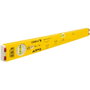 Stabila Type 80 M Installation Nivel de burbuja 60 cm