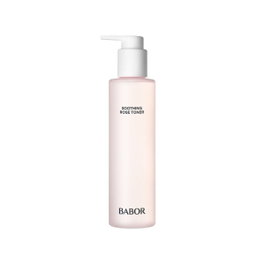 Babor Soothing Rose Toner 200 ml