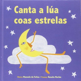 Canta a lúa coas estrelas, Manoele De Felisa - FERVENZA