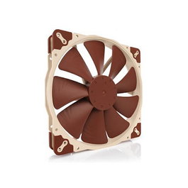 Noctua NF-A20 PWM de 200 mm