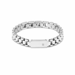 Pulsera Hombre Radiant RH000282 Plateado