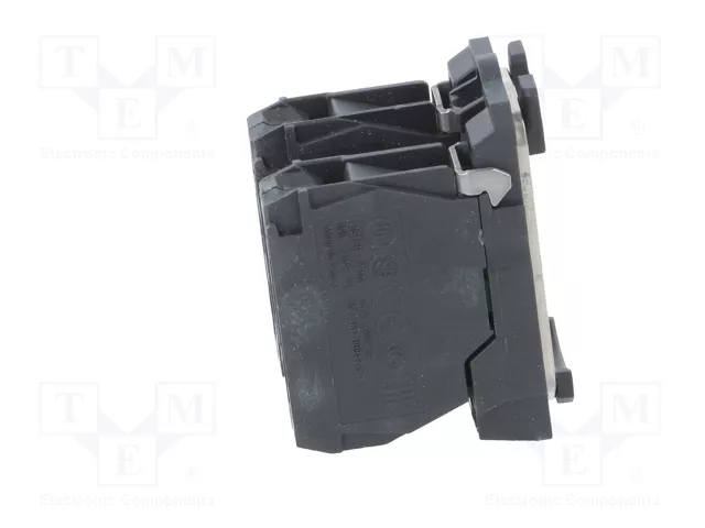 SCHNEIDER ELECTRIC Bloques de contactos Harmony XB5 22mm NA x2 SCHNEIDER ELECTRIC Bloques de contactos Harmony XB5 22mm NA x2