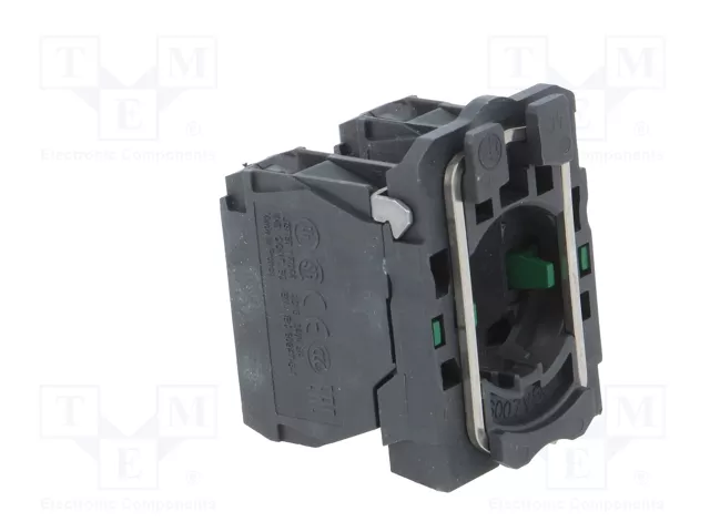 SCHNEIDER ELECTRIC Bloques de contactos Harmony XB5 22mm NA x2 SCHNEIDER ELECTRIC Bloques de contactos Harmony XB5 22mm NA x2