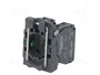 SCHNEIDER ELECTRIC Bloques de contactos Harmony XB5 22mm NA x2