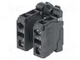 SCHNEIDER ELECTRIC Bloques de contactos Harmony XB5 22mm NA x2