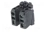 SCHNEIDER ELECTRIC Bloques de contactos Harmony XB5 22mm NA x2