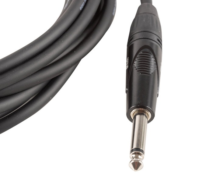 Cable para Micrófono Jack-Xlr Hembra de 9 Metros Cable para Micrófono Jack-Xlr Hembra de 9 Metros
