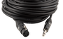 Cable para Micrófono Jack-Xlr Hembra de 9 Metros