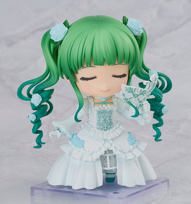 Good Smile Company Hatsune Miku Cantarella Ver. Nendoroid Statue Good Smile Company Hatsune Miku Cantarella Ver. Nendoroid Statue