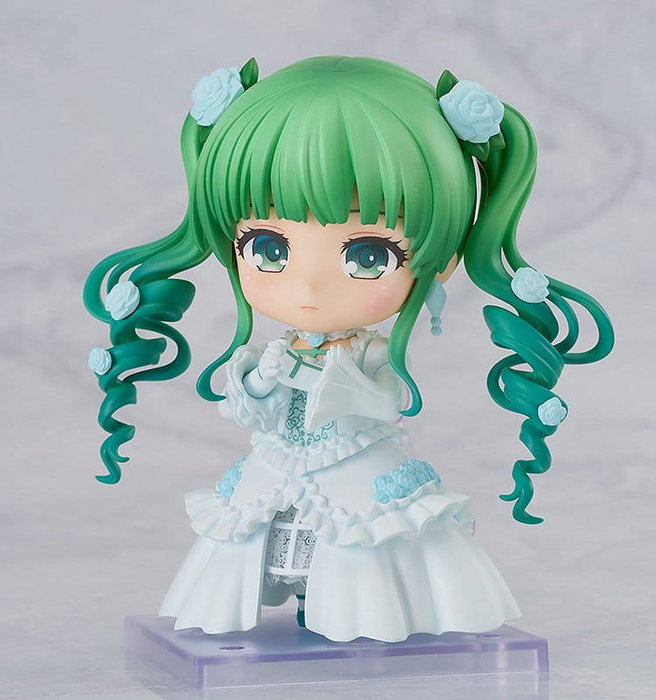 Good Smile Company Hatsune Miku Cantarella Ver. Nendoroid Statue Good Smile Company Hatsune Miku Cantarella Ver. Nendoroid Statue