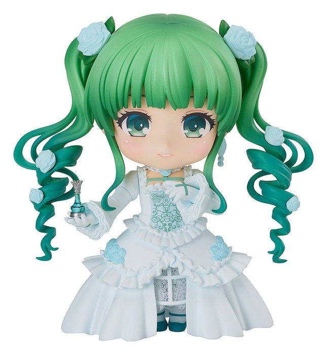 Good Smile Company Hatsune Miku Cantarella Ver. Nendoroid Statue Good Smile Company Hatsune Miku Cantarella Ver. Nendoroid Statue