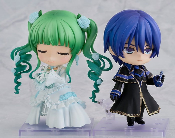 Good Smile Company Hatsune Miku Cantarella Ver. Nendoroid Statue Good Smile Company Hatsune Miku Cantarella Ver. Nendoroid Statue