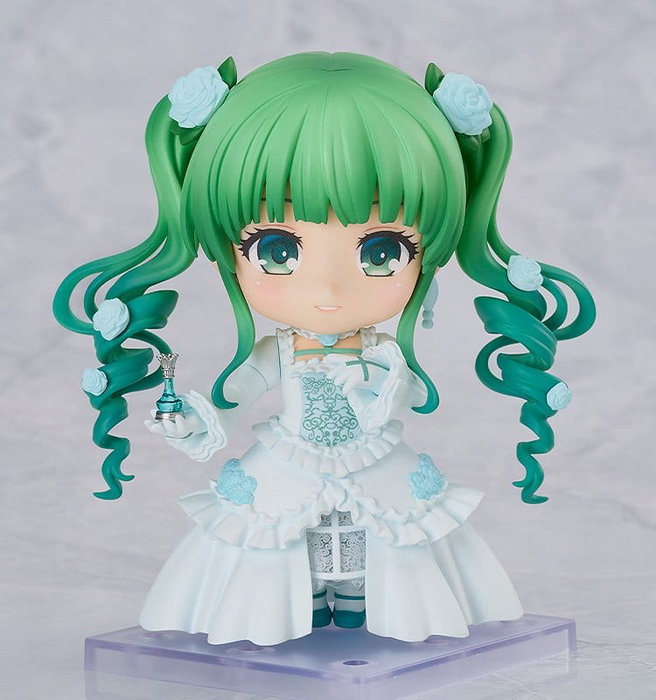 Good Smile Company Hatsune Miku Cantarella Ver. Nendoroid Statue Good Smile Company Hatsune Miku Cantarella Ver. Nendoroid Statue