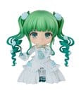 Good Smile Company Hatsune Miku Cantarella Ver. Nendoroid Statue Good Smile Company Hatsune Miku Cantarella Ver. Nendoroid Statue