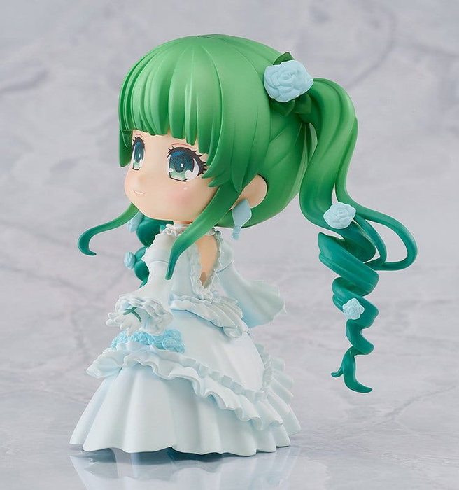 Good Smile Company Hatsune Miku Cantarella Ver. Nendoroid Statue Good Smile Company Hatsune Miku Cantarella Ver. Nendoroid Statue