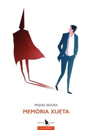 Memòria xueta, Miquel Segura - XANDRI