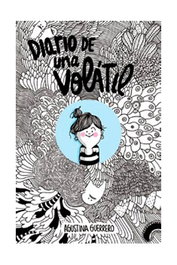 Penguin Random House Grupo Editorial, S.A.U. Diario de una volátil