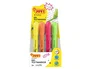 Jovi Expositor de 20 Marcadores Fluorescentes Jovi!Neon de Gel en Stick Surtidos