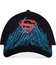 Superman Gorra Béisbol Logo