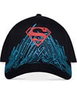 Superman Gorra Béisbol Logo