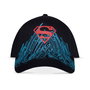 Superman Gorra Béisbol Logo