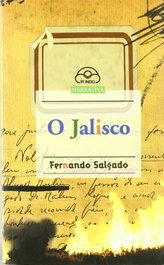 O Jalisco, Fernando Salgado - IR INDO