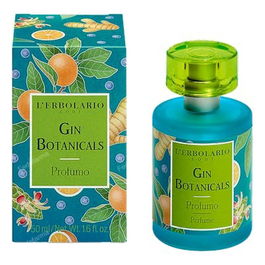 L'ERBOLARIO Gin Botanicals Perfume 50 Ml