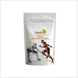 Salud Viva Atleta 500Gr. Bio Vegan para Deportistas