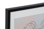 DKD Home Decor Cuadro Multicolor 60 x 40 cm (3 Unidades)