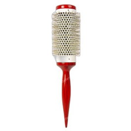 Bifull Cepillo Térmico Cola Fina Red Wood Nº42