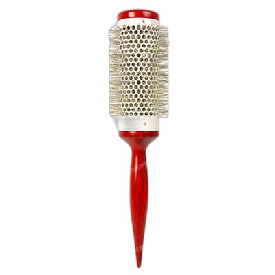 Bifull Cepillo Térmico Red Wood Nº42 con Cola Fina