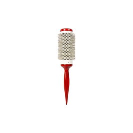 Bifull Cepillo Termico Cola Fina Red Wood Nº42 Profesional para Peinar y Dar Forma al Cabello