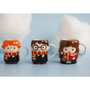 WIDDOP & CO Taza 3D Ron Harry Potter 350ml