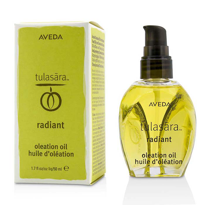Aveda Tulasara Radiant Oleation Oil Aceite Facial 50 mL Aveda Tulasara Radiant Oleation Oil Aceite Facial 50 mL