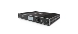 Kramer Electronics KDS-7-MNGR - Transmisor y Receptor de Señales AV HDMI Full HD 1080p 60Hz - Extensor por Red