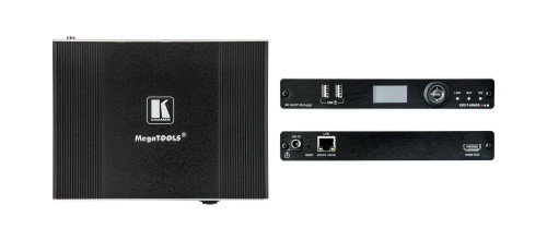 Kramer KDS-7-MNGR Transmisor y Receptor de Señales AV