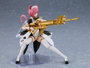 Max Factory Maqueta PLAMAX GP-12 Maidroid Rosalie 16 cm