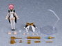 Max Factory Maqueta PLAMAX GP-12 Maidroid Rosalie 16 cm