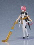 Max Factory Maqueta PLAMAX GP-12 Maidroid Rosalie 16 cm