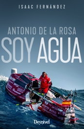 Soy Agua, Antonio de la Rosa Suárez - DESNIVEL