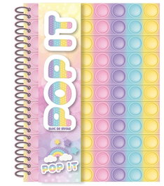 POPIT - ROSA, SALDAÑA - SALDAÑA