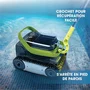 Zodiac Pixel OP 3220 Robot limpia piscinas a batería