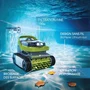 Zodiac Pixel OP 3220 Robot limpia piscinas a batería